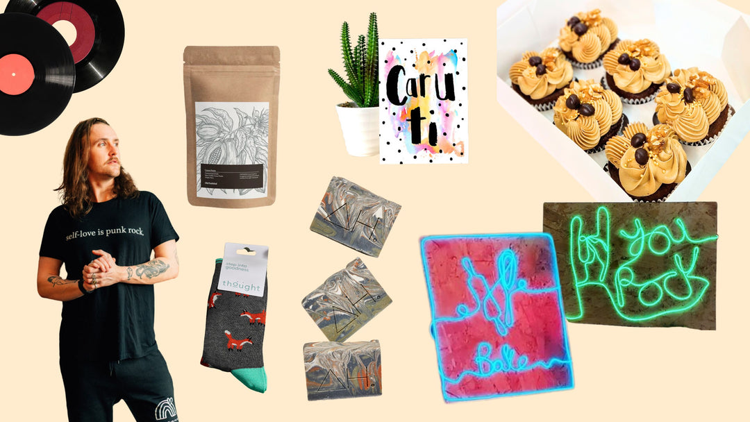 Best father's day gifts from Cardiff small businesses