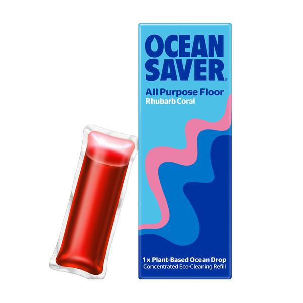 Ocean Saver All Purpose Floor Cleaner Refills